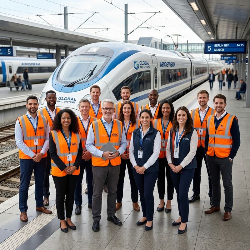 Consulting Team